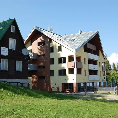 Nova Ponorka Martinske Hole Martinky Apartment Room photo