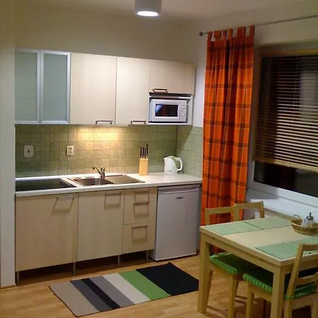 Nova Ponorka Martinske Hole Martinky Apartment Room photo