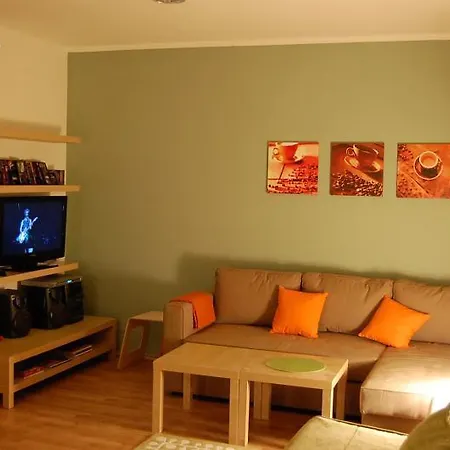Nova Ponorka Martinske Hole Martinky Apartment Room photo