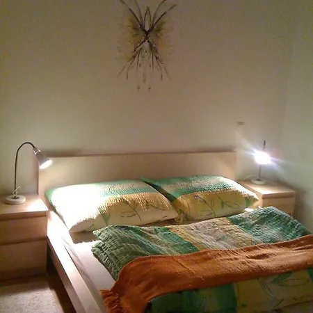 Nova Ponorka Martinske Hole Martinky Apartment Room photo
