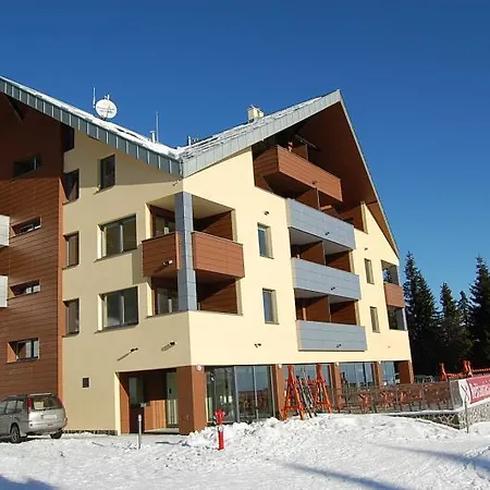 Nova Ponorka Martinske Hole Martinky Apartment Room photo
