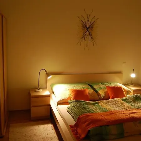 Nova Ponorka Martinske Hole Martinky Apartment Room photo
