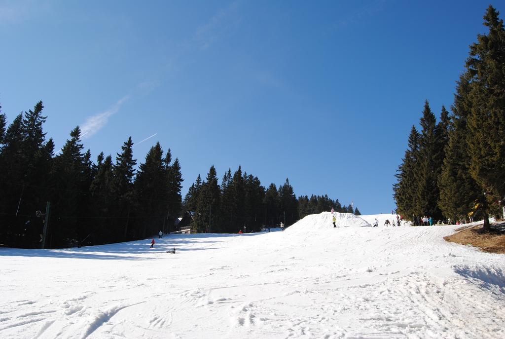 Nova Ponorka Martinky