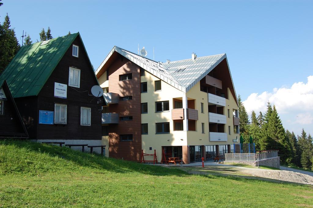 Nova Ponorka Martinky Apartment