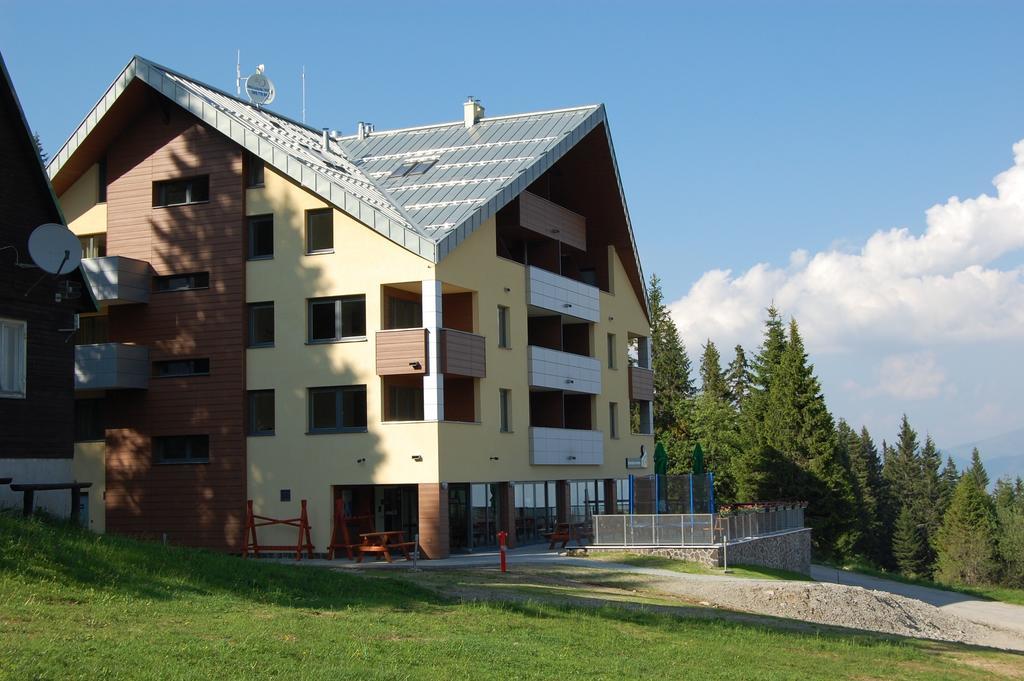Nova Ponorka Martinky