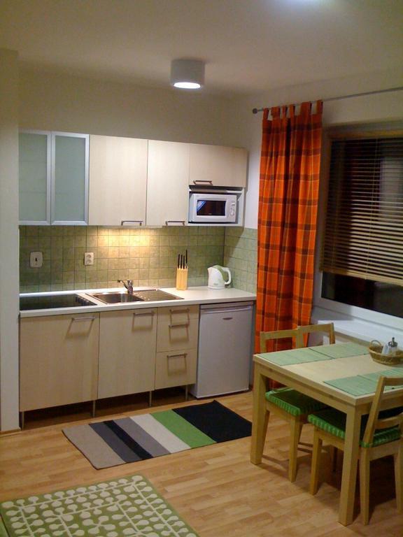 Nova Ponorka Martinky Apartment Martinske Hole