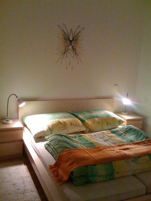 Apartment Nova Ponorka Martinky *