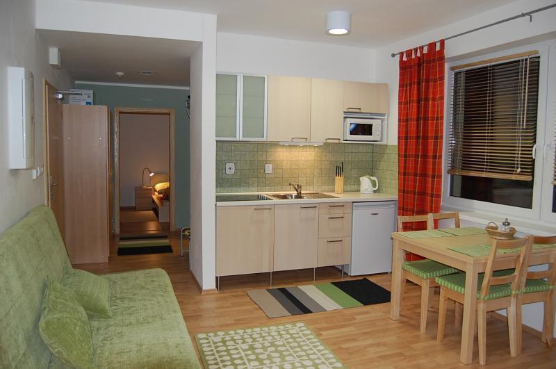 Apartment Nova Ponorka Martinky Martinske Hole